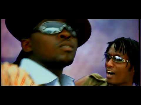 Black Rhino Feat Hard Mad - MISTARI ( Official Video)