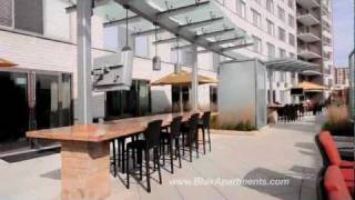preview picture of video 'The Blairs Community Style | Silver Spring MD Apartments | The Tower Companies'