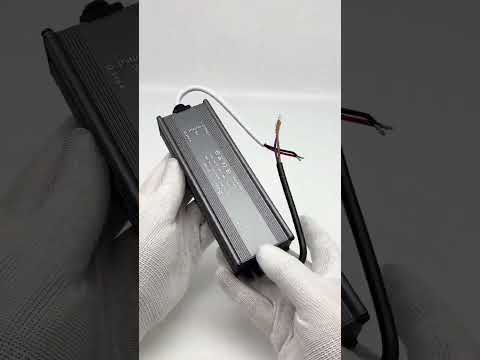 Миниатюра изображения товара Блок питания для светодиодной ленты Truenergy 17309