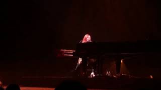 Tori Amos- Landslide