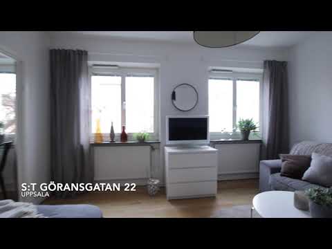 Såld, 1:a · 32m2 · 2145 kr avg, Fålhagen : Via Notar mäklare Uppsala