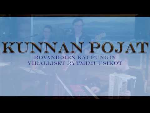 Kunnan Pojat @ Lohihovi, 8.9.2017 - Autiosaari