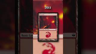 Every Aleksi Briclot card is pure MTG History 🏛️