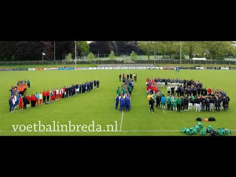 De Bredase Voetbal Podcast #2022 01