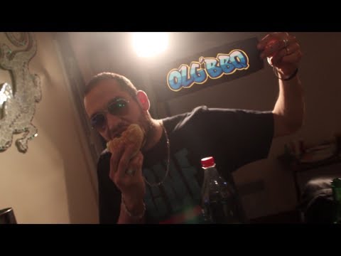Dogerstyle x Yaway - OLGBBQ (Feat Red Killer)(Clip Officiel)