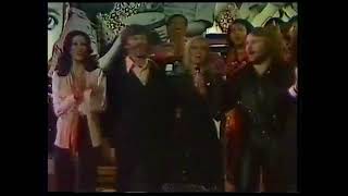 ABBA  - UNICEF (He is your Brother)