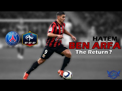 Hatem BEN ARFA ● The Return ? ● Goals, Skills, Assists 🔥🔥