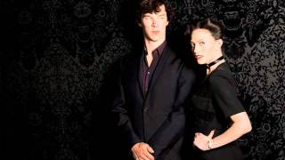 Sherlock - The Woman (OST Series 2)