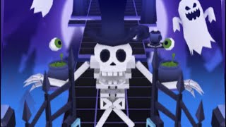 軽い気持ちでDLしたアプリにまた戻ってきた男。【ローリングスカイ】