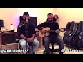 احبك - حسين الجسمي (cover ) احبك - حسين الجسمي (cover )