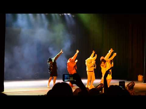 PARRI$ PROJECT World Tour - Manila, Philippines (part 9)