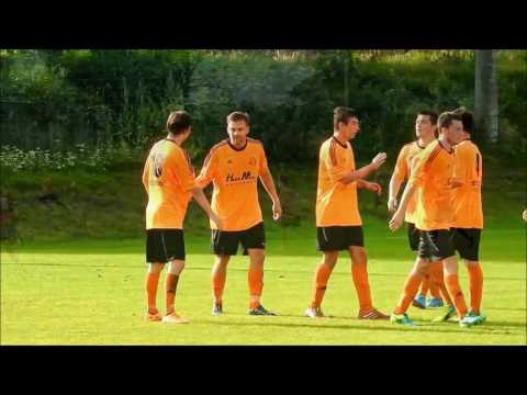 Čechovice - Lipník  2(3) - 2