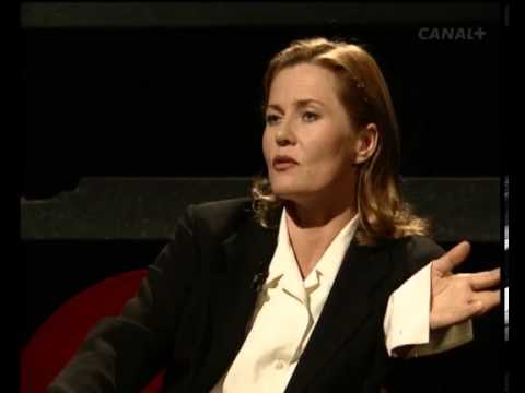 Grażyna Szapołowska | 7 Niebo, 8 Niebo | wywiad CANAL+