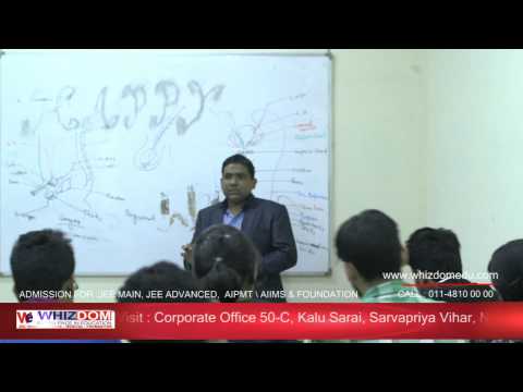 Whizdom Classes New Delhi Neet Medical Coaching Institute At Images, Photos, Reviews