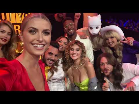 Highlights of the ABOUT YOU Awards