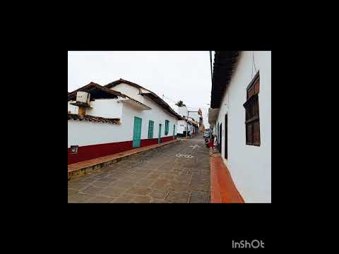 Curiti Santander destino turístico y cultural de Colombia