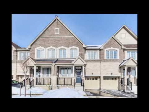 67 Villadowns Tr, Brampton