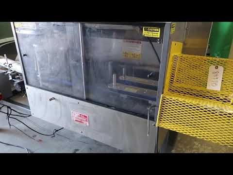 Kaps-All AU-6 Plastic Bottle Unscrambler | 8497b