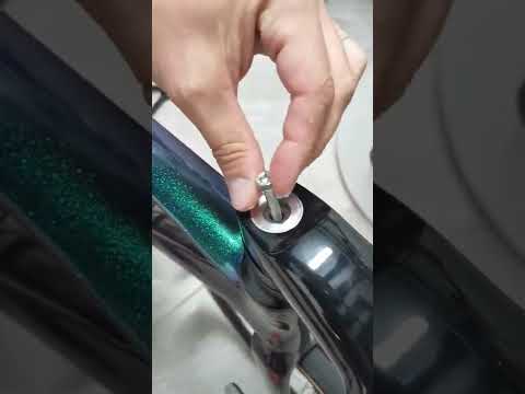 Velobuild R-168 headset problems