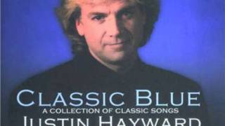JUSTIN HAYWARD - AS LONG AS THE MOON CAN SHINE