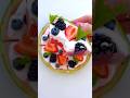 Watermelon Pizza Healthy Kids Snacks