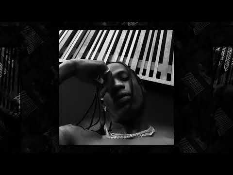 [FREE] Travis Scott x Sheck Wes Type Beat ~ "nightfall"