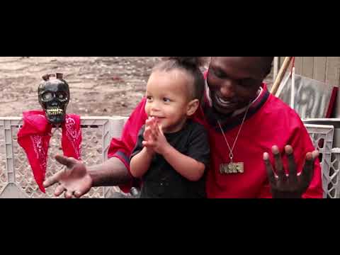 Frn Red Rover - Gold Mine [Official Music Video]