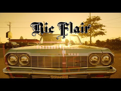 Mr.ESQ & DTG (ft. Kryple) - Ric Flair (Dir. by Denis Crews)