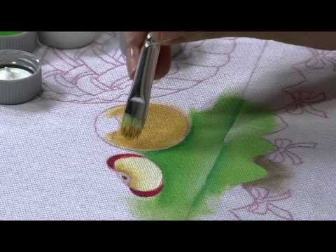 Mulher.com 01/11/2013 Fátima Hespanholeto - Torta de maçã Parte 1/2