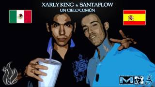 Santaflow feat charly king - Un cielo común