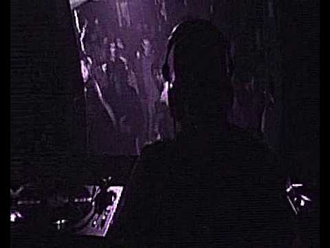 SUBSTEP INFRABASS LIVE AT THERAPY SESSIONS - PART 7