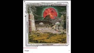 Klaatu - Epilogue (version II) / Hope