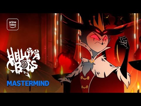 Helluva Boss: Mastermind | Prime Video