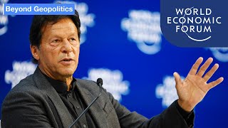 Special Address by Imran Khan, Prime Minister of Pakistan | DAVOS 2020