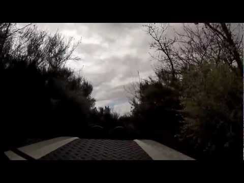 TT 4X4 SERRA DA PADRELA 2012