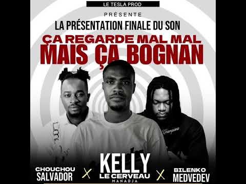 Kelly manadja feat chouchou Salvador feat bilengo Medvedev 