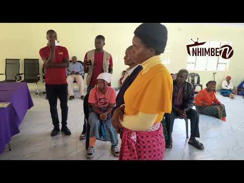 Chief Mutasa - Akaromba Ndiye Muroyi Vemumusha, Ane Mari Nemurume Ari KuDiaspora Sei? 