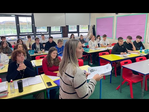 What You Can Expect When You Come to Lipson's Sixth Form