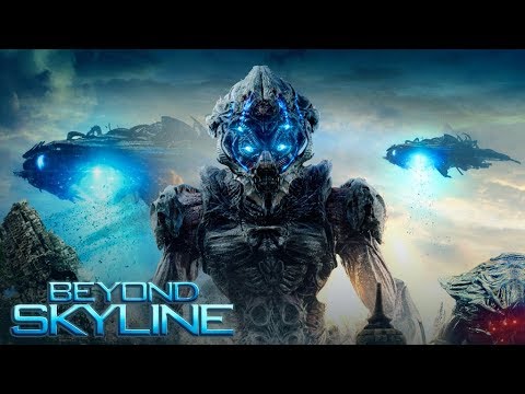 Beyond Skyline (TV Spot)