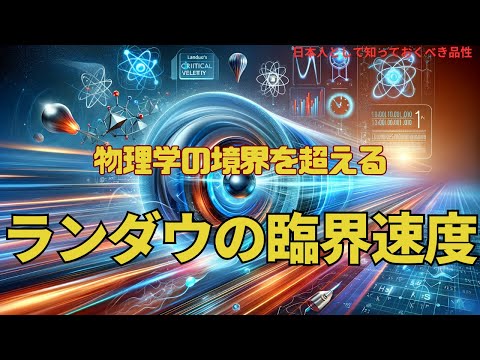 レフ・ランダウについて詳しく解説