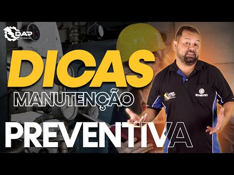 Maximize a Eficiência dos Seus Equipamentos: Guia Completo de Manutenção Preventiva Industrial!
