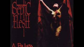 Septic Flesh - The Crypt