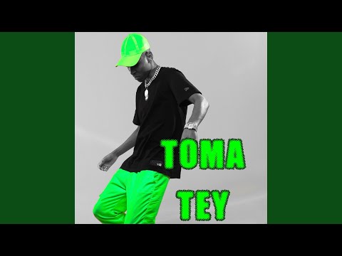 Toma Tey