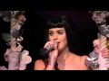 Katy Perry - Not Like The Movies (DVD CDT Live) 2016