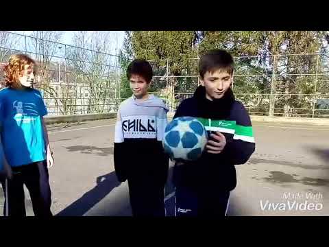 El deporte es para todos/as