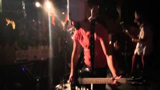 The Cardboard Crowns   Puling Teeth Live MTL 12 mars