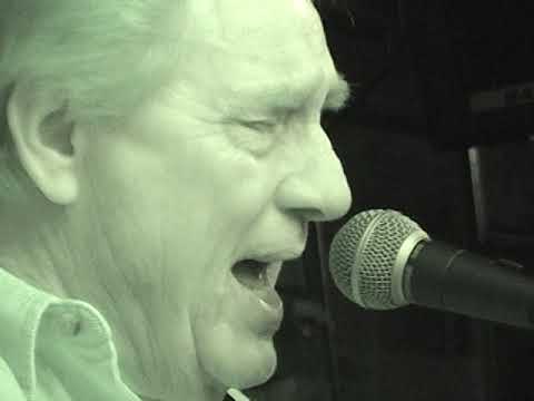 Bruce Channel - "Hey Baby" Live @ Flora-Bama