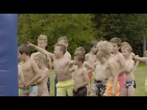 Aftermovie SDOUC Jeugdkamp 2019