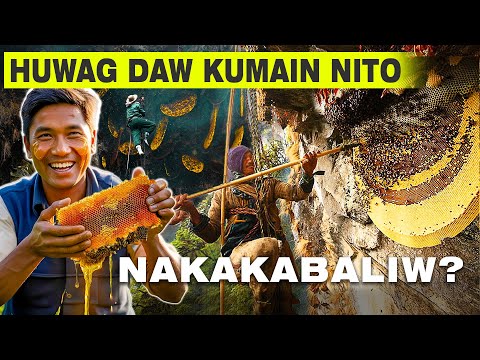Huwag daw Kumain Nito Nakakabaliw?