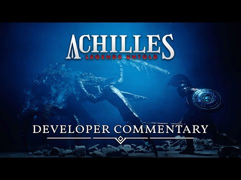 Achilles: Legends Untold - Developer Commentary